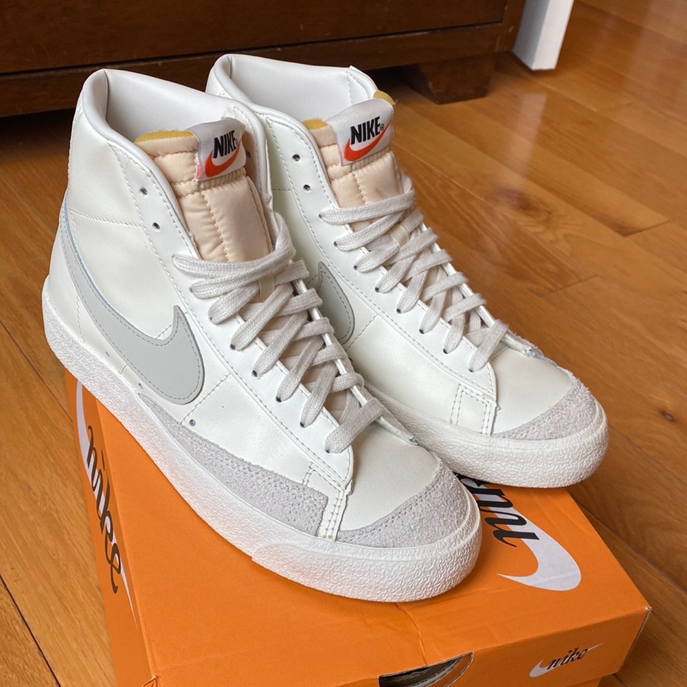 Nike Blazer Mod ‘77 Vintage